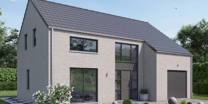 Maison à vendre à 6440 Froid-Chapelle