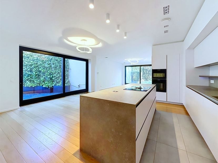 Appartement te koop in Avenue Louis Lepoutre 95,
                    1050 Elsene