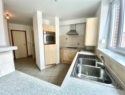                                         Appartement à louer à Dottignies, € 660

