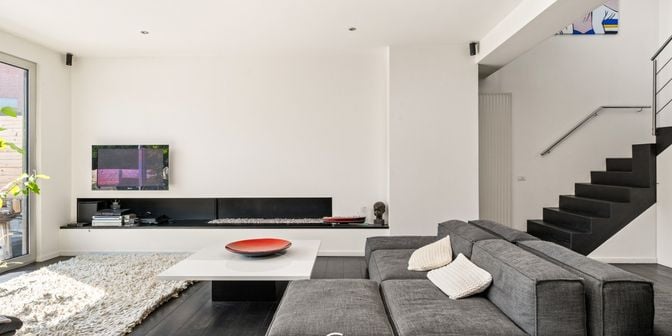 Appartement à vendre à Voorhavenlaan 14, 9000 Gent