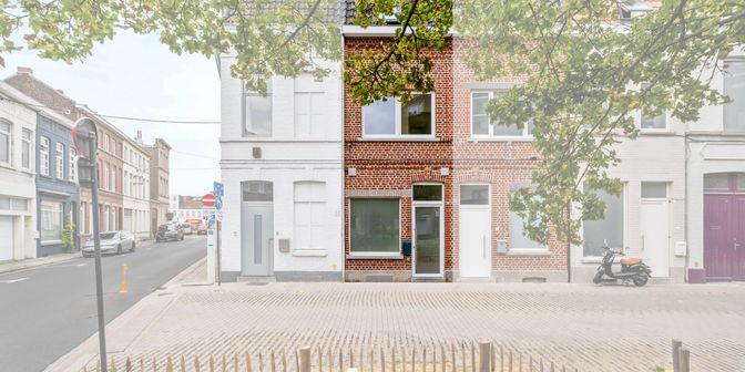 Huis te koop in 8500 Kortrijk