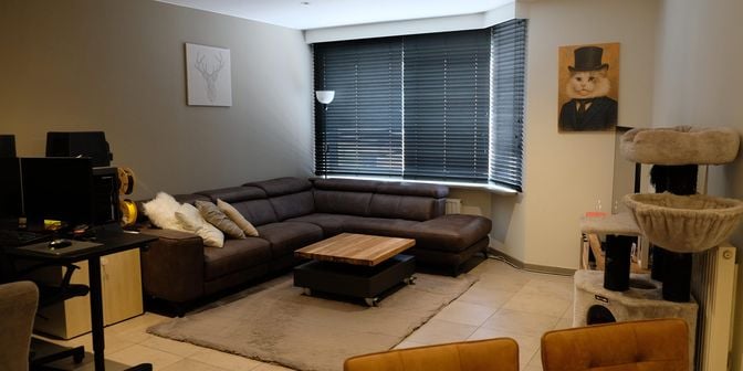 Appartement te koop in Burgstraat 16A, 2440 Geel