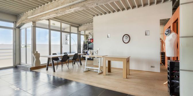 Appartement te koop in Groeningekaai 25 bus 26, 8500 Kortrijk