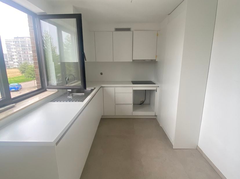 Appartement te huur in Molenweidestraat 5,
                    3620 Lanaken