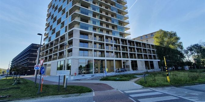 Appartement te huur in Amand de Lattinlaan 10 bus 903, 2050 Antwerpen