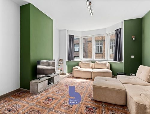                                         Appartement te koop in Oostende, € 249.000
