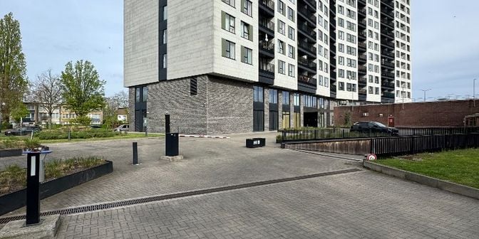 Appartement te koop in Genèvestraat 4 bus 918, 1140 Evere