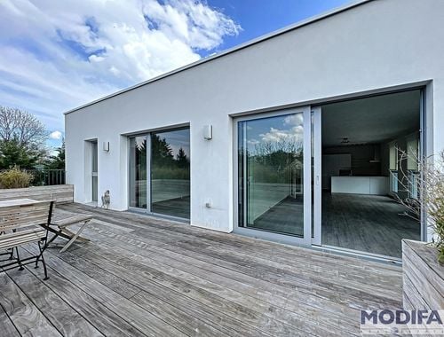                                         Penthouse te huur in Waterloo, € 1.700
