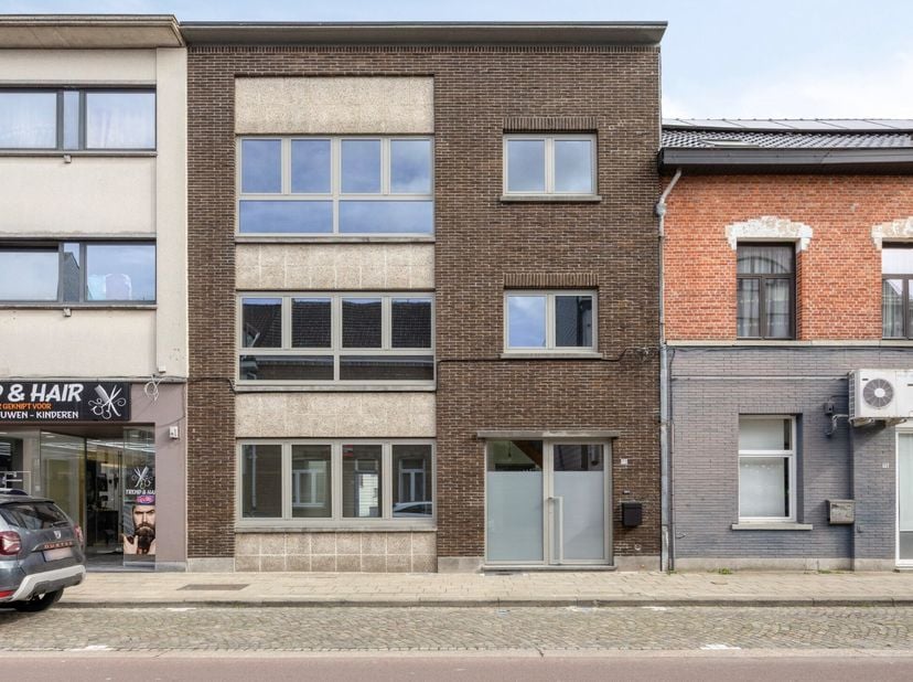 Maison à louer
                    à 2440 Geel