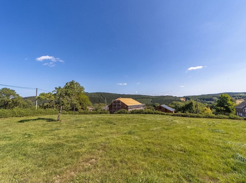 Grond te koop
                    in 4970 Stavelot