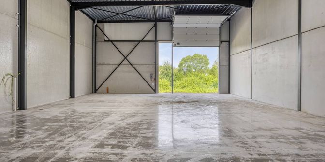 Bedrijfsvastgoed te koop in Careelstraat 14 bus I, 8700 Tielt