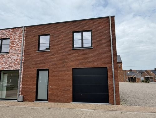                                         Woning te koop in Ieper, € 315.765
