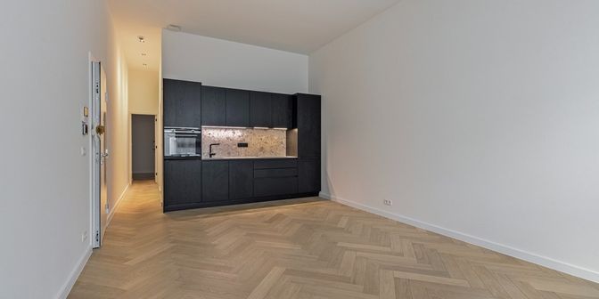 Appartement te koop in Langestraat 84 bus 0101, 8400 Oostende