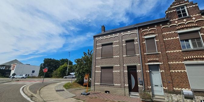 Huis te huur in Oude Rijksbaan 5, 3630 Eisden