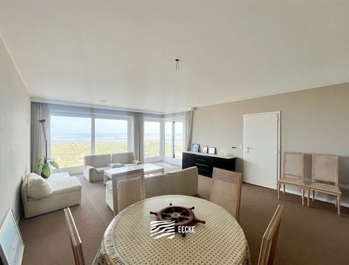                                         Appartement te koop in Nieuwpoort, € 780.000

