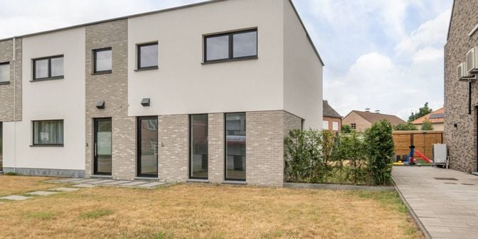 Huis te koop in Heistseweg 1C, 2221 Booischot