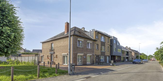 Maison à vendre à Spoorweglaan 79, 9230 Wetteren
