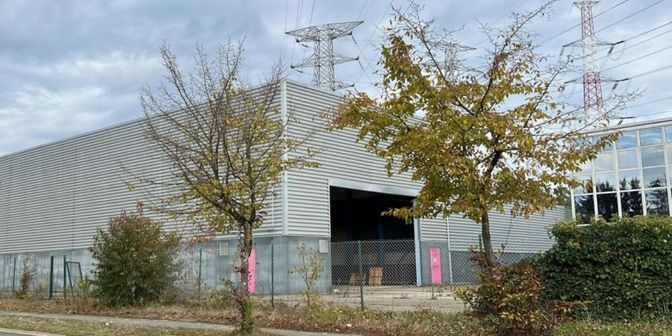 Bedrijfsvastgoed te huur in Zevenputtenstraat 28, 3690 Zutendaal
