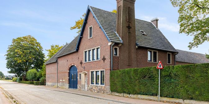 Huis te koop in Neerlintersesteenweg 161, 3300 Oplinter