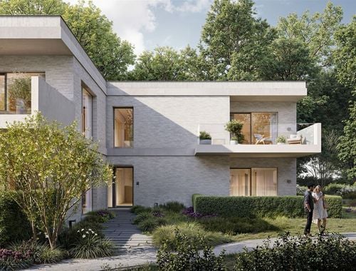                                         Appartement te koop in Kapellen, € 409.000
