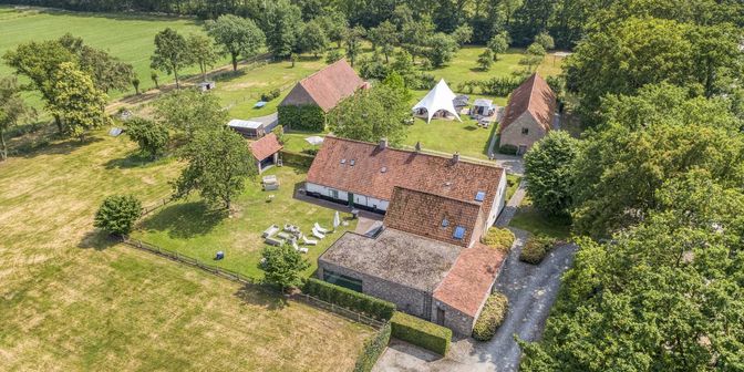 Huis te koop in Noendreef 3, 8730 Beernem