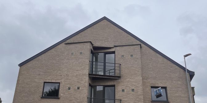 Appartement te huur in Olmendreefrede 1 bus 1, 9340 Lede