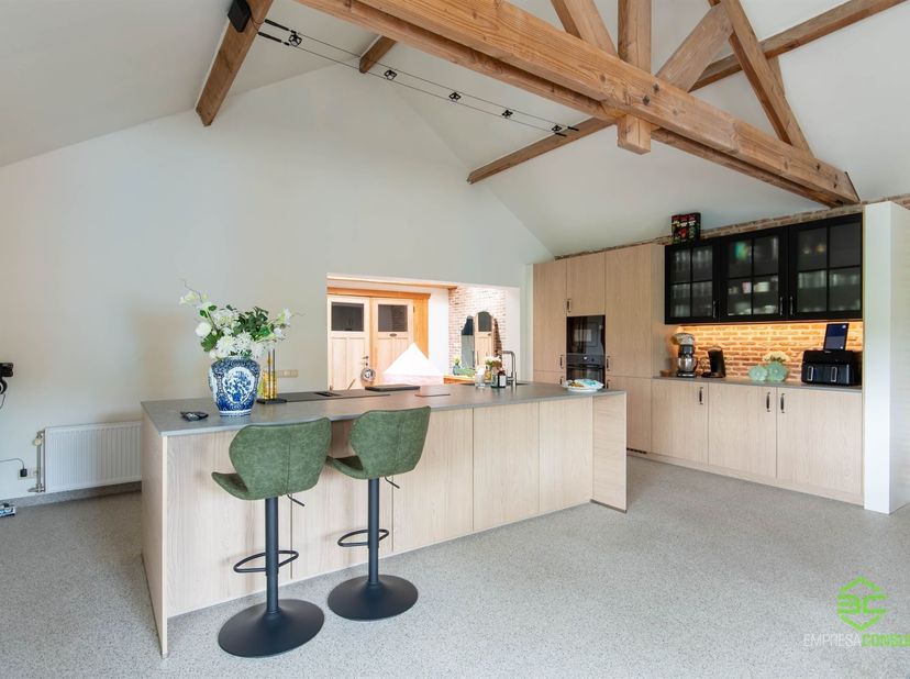 Maison à vendre à Budingenweg 41,
                    3440 Zoutleeuw