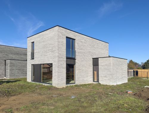                                         Maison à vendre à Haacht, € 504.000
