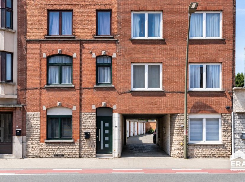 Appartement te koop in ,
                    1500 Halle