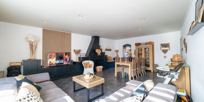 Maison à vendre à Rue du Huit Mai, 2, 4420 Tilleur