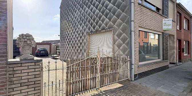Maison à vendre à Nieuwstraat 28, 8480 Eernegem