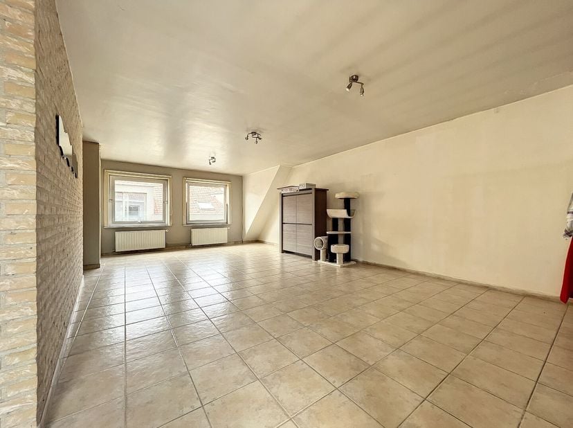 Appartement à louer
                    à 8840 Oostnieuwkerke