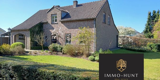 Huis te koop in Martinus Van Gurplaan 56, 3920 Lommel