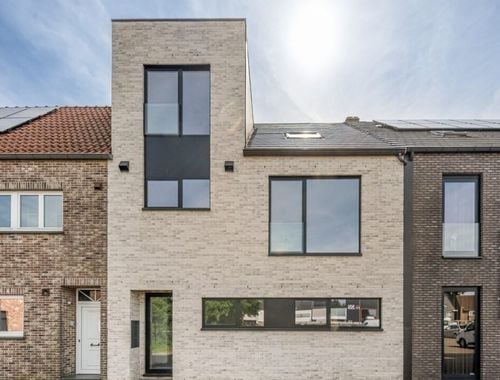                                         Appartement à vendre à Helchteren, € 298.000
