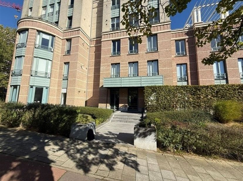 Appartement te huur in Chaussée de Boitsfort 48,
                    1050 Elsene