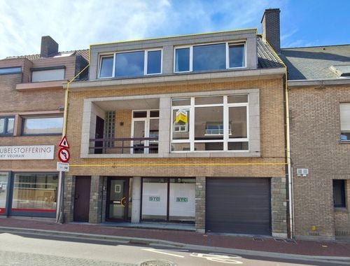                                         Woning te koop in Bellegem, € 285.000
