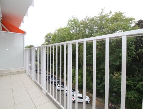                                        Appartement te huur in Ukkel, € 1.375
