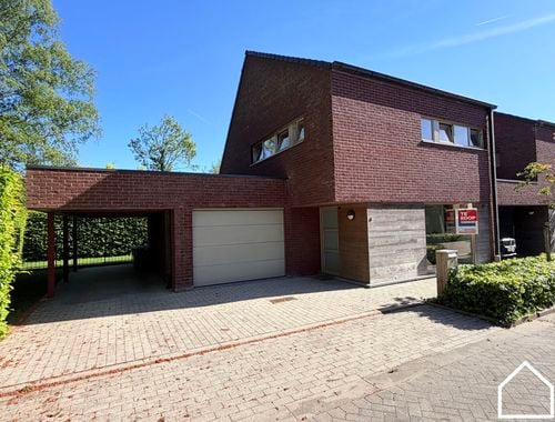                                         Woning te koop in Zonnebeke, € 385.000
