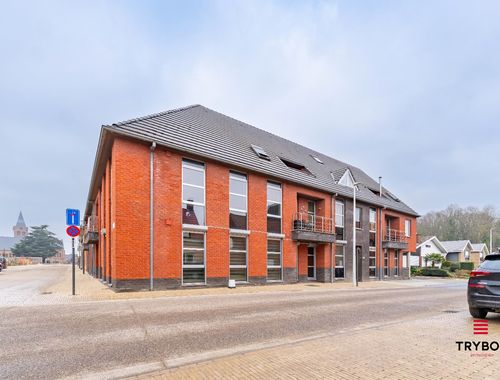                                         Appartement te koop in Houthulst, € 240.000
