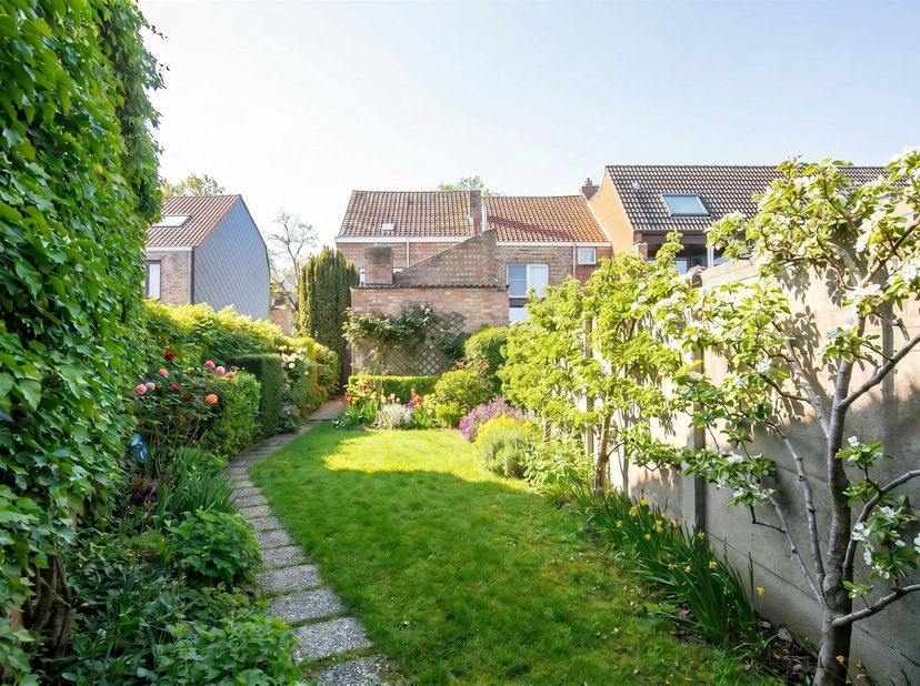 Maison à vendre
                    à 8000 Brugge