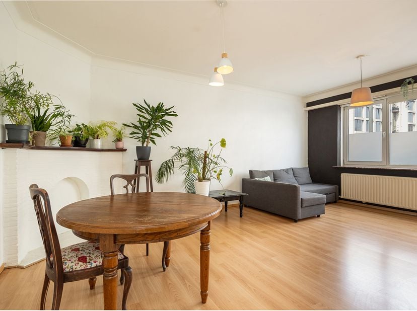Appartement à vendre
                    à 2018 Antwerpen