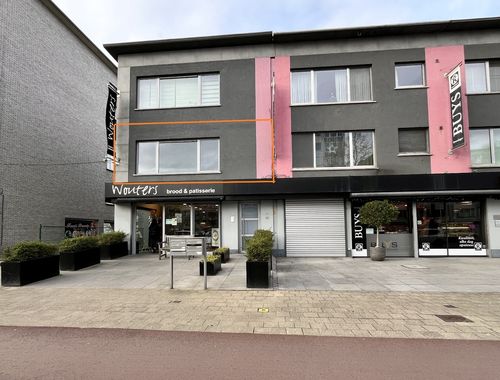                                         Appartement te huur in Merksem, € 950
