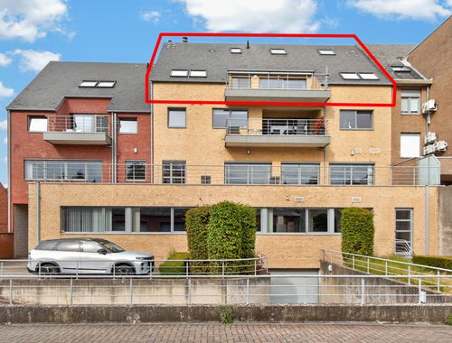                                         Appartement te koop in Tongeren, € 385.000
