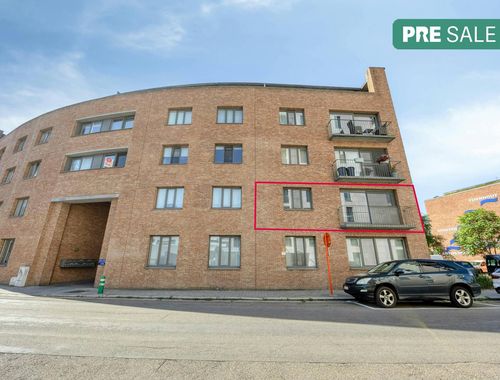                                         Appartement te koop in Hasselt, € 239.000
