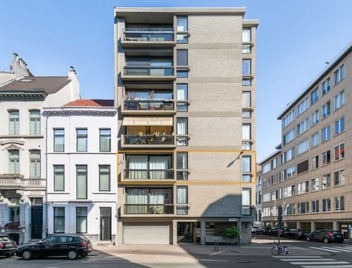                                         Appartement te koop in Antwerpen, € 379.000
