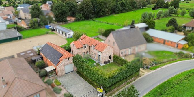 Huis te koop in Hoogstraat 86, 9240 Zele