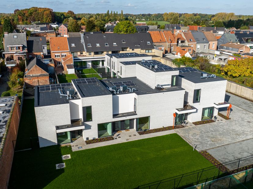 Maison à vendre
                    à 2590 Berlaar