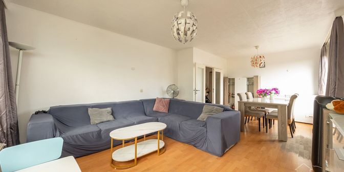 Appartement à vendre à Helmstraat 178 boîte 403, 2140 Borgerhout