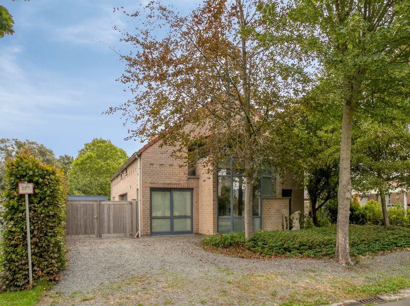 Huis te koop in Wachteke 27,
                    9270 Laarne