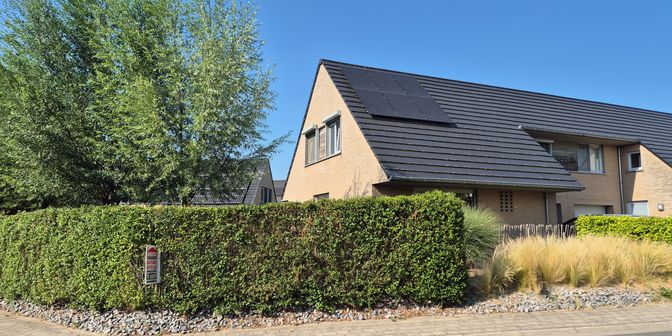 Maison à vendre à Edgar van Baveghemstraat 30, 8760 Meulebeke